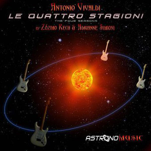 Vivaldi's The Four Seasons